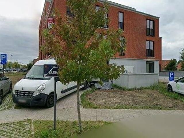 Apartment for rent in Zulte, Oost Vlaanderen