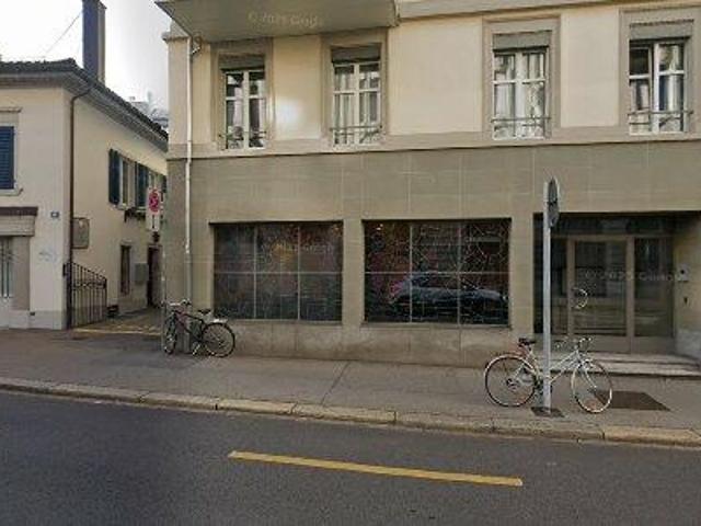 Apartment for rent in Zürich District 1 Altstadt, Zürich