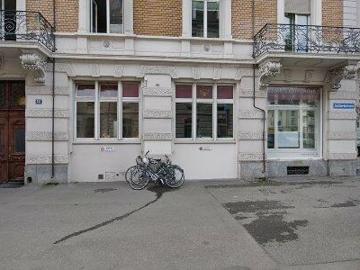 Apartment for rent in Rieterplatz
