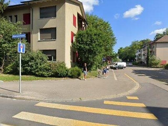 Apartment for rent in Zürich District 2, Zürich
