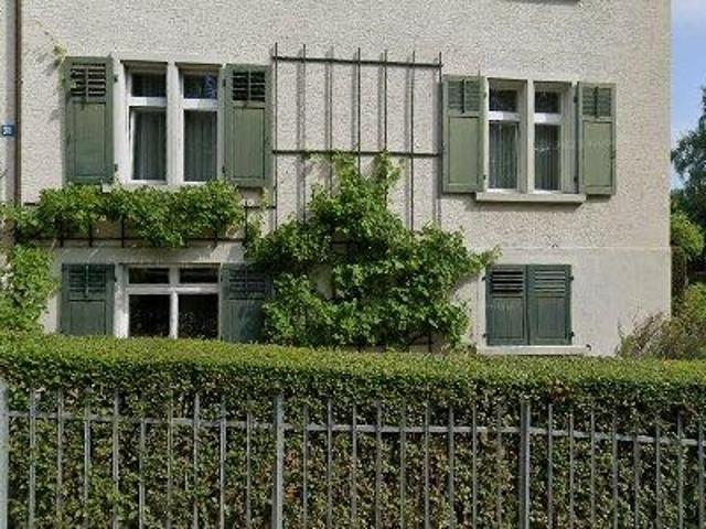 Apartment for rent in Zürich District 2, Zürich
