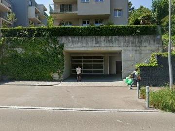 Apartment for rent in Zürich District 2, Zürich