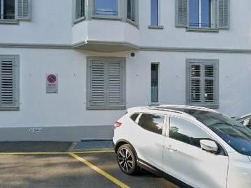 Apartment for rent in Zürich District 2, Zürich