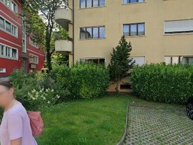 Apartment for rent in Zürich District 3 Wiedikon, Zürich