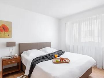 Apartment for rent in Zürich District 3 Wiedikon, Zürich