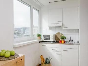 Apartment for rent in Zürich Distrikt 11, Zürich