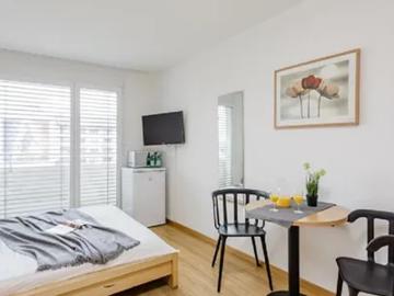 Apartment for rent in Zürich Distrikt 11, Zürich