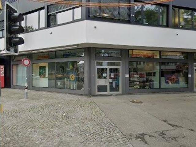 Apartment for rent in Zürich Distrikt 4 Aussersihl