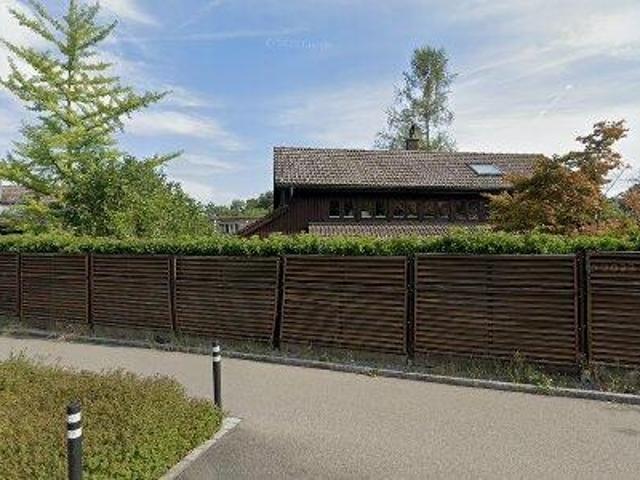 Apartment for rent in Zürich Distrikt 7
