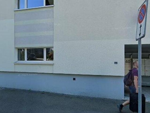 Apartment for rent in Zürich Distrikt 7, Zürich