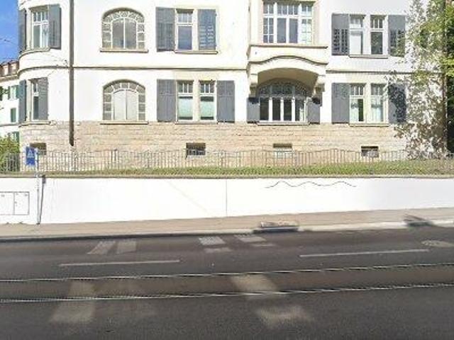 Apartment for rent in Zürich Distrikt 7, Zürich