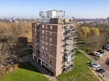 Stevenshof, Leiden, Leiden, Zuid-Holland