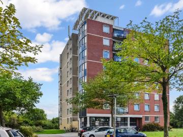 Stevenshof, Leiden, Leiden, Zuid-Holland