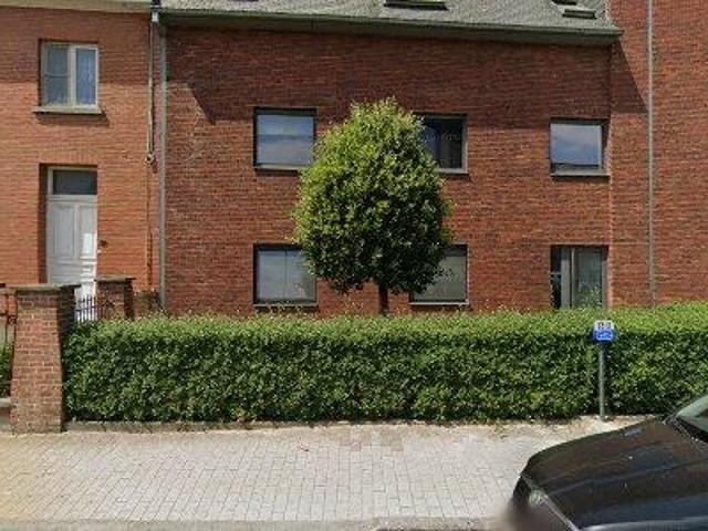 Apartment for rent in Zwalm