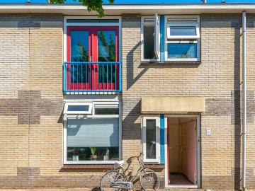 Apartment for rent in Zwartsluis