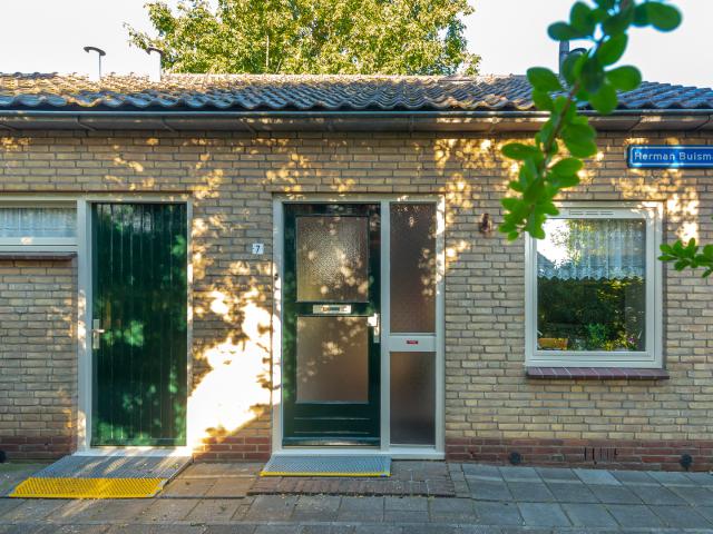 Apartment for rent in Zwartsluis