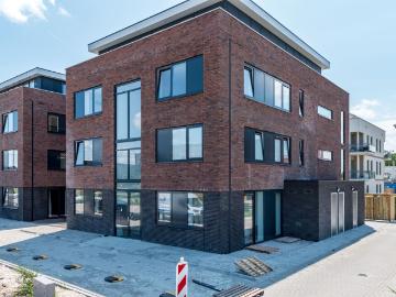 apartment for rent in Zwedenstraat 39 A 1363DN Almere Europakwartier W. West Almere