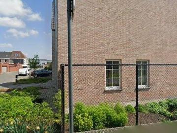 3 m2 apartment for rent in Zwevegem