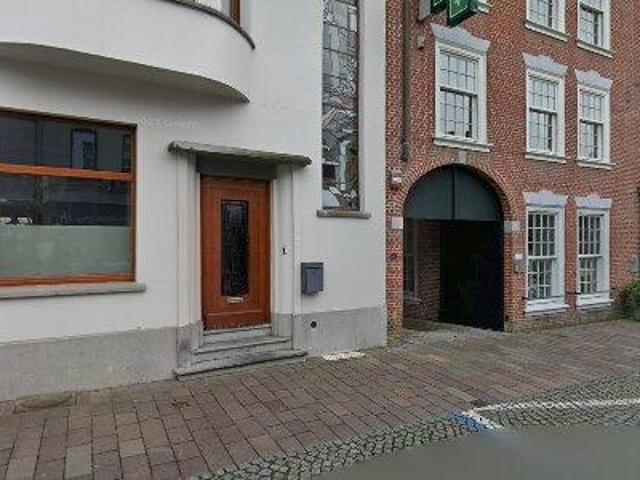 Apartment for rent in Zwevegem