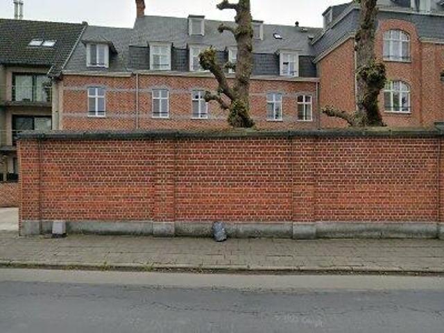 Apartment for rent in Zwevegem