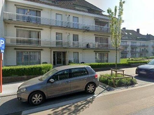 Apartment for rent in Zwevegem