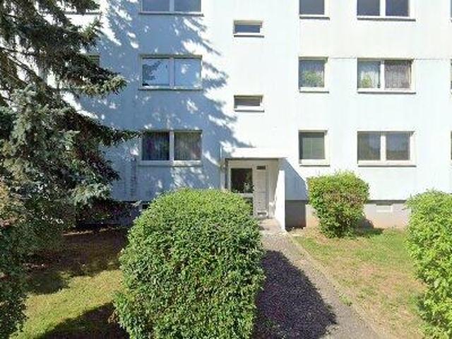 Apartment for rent in Zwickau