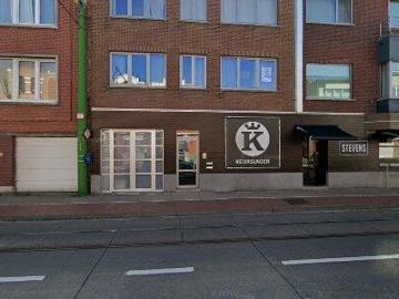 2070, Zwijndrecht, Province de Anvers, Flandre