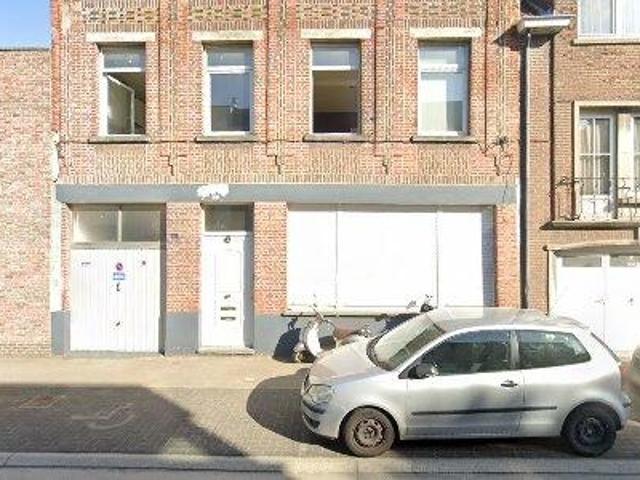 Apartment for rent in Zwijndrecht
