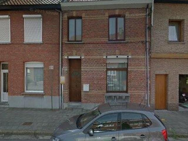 Apartment for rent in Zwijndrecht, Antwerp Province