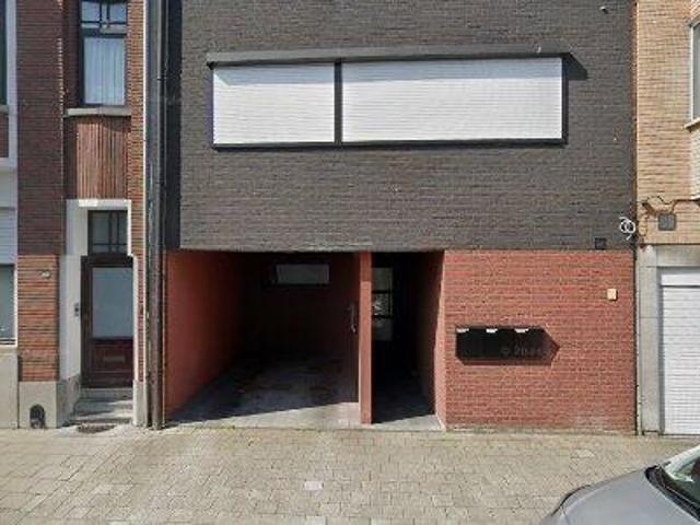 Apartment for rent in Zwijndrecht, Antwerp Province