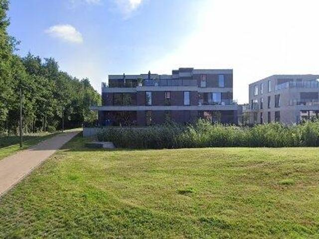 Apartment for rent in Zwijndrecht, Antwerp Province