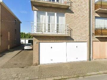 Apartment for rent in Zwijndrecht, Antwerp Province
