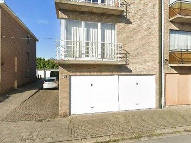 Apartment for rent in Zwijndrecht, Antwerp Province
