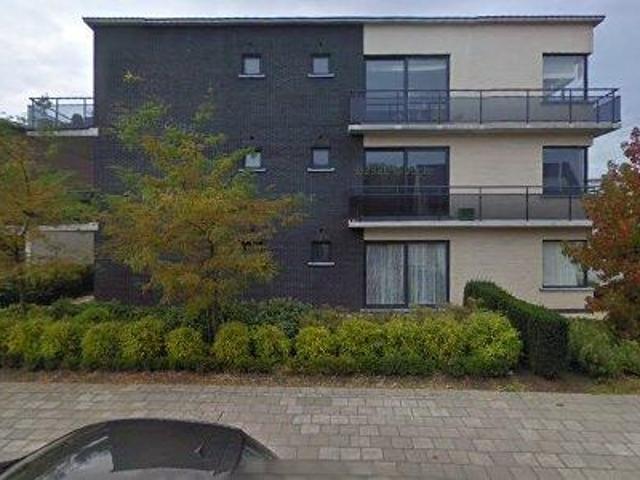 Apartment for rent in Zwijndrecht, Antwerp Province