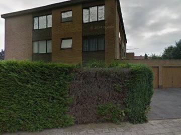 2070, Zwijndrecht, Province de Anvers, Flandre