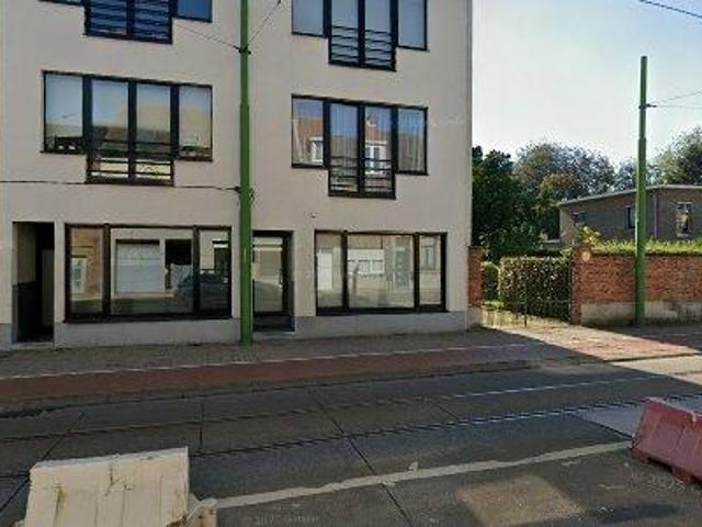 Apartment for rent in Zwijndrecht, Antwerp Province