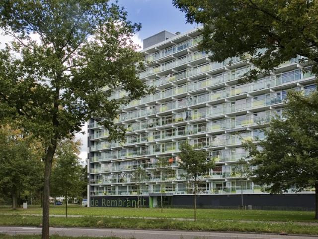 Apartment for rent in Zwolle