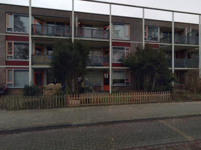 Apartment for rent in Zwolle