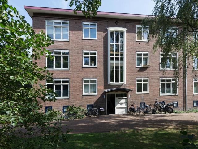 Apartment for rent in Zwolle