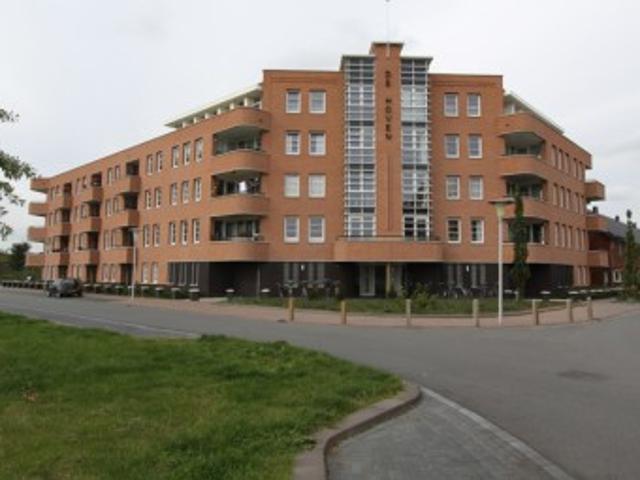 Apartment for rent in Zwolle