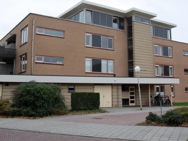 Apartment for rent in Zwolle