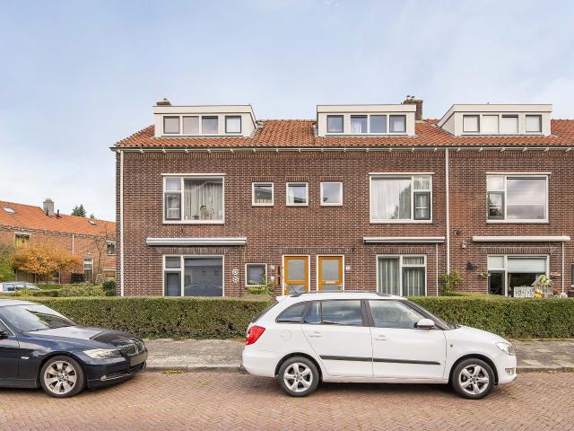 Apartment for rent in Zwolle