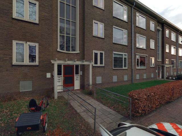Apartment for rent in Zwolle