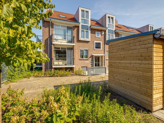 Apartment for rent in Zwolle