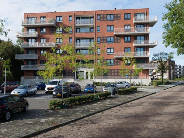 Apartment for rent in Zwolle