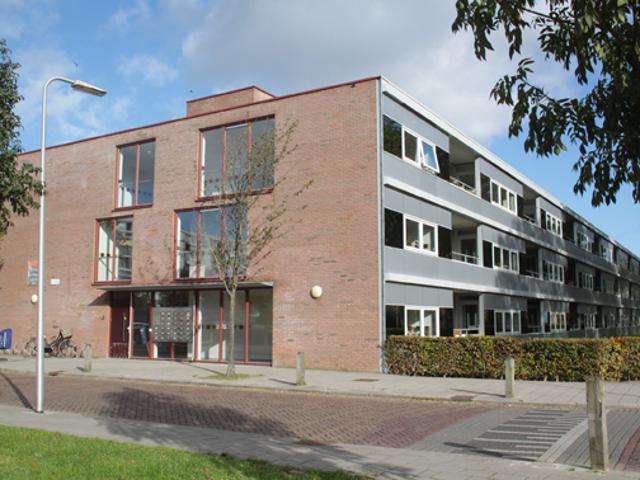 Apartment for rent in Zwolle