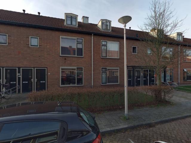 Apartment for rent in Zwolle