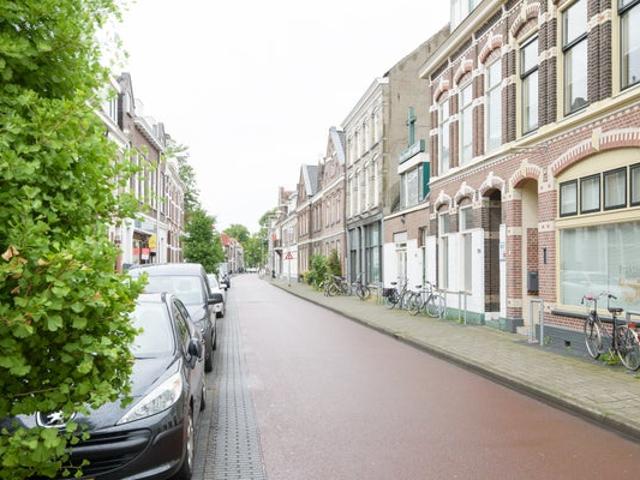 Apartment for rent in Zwolle