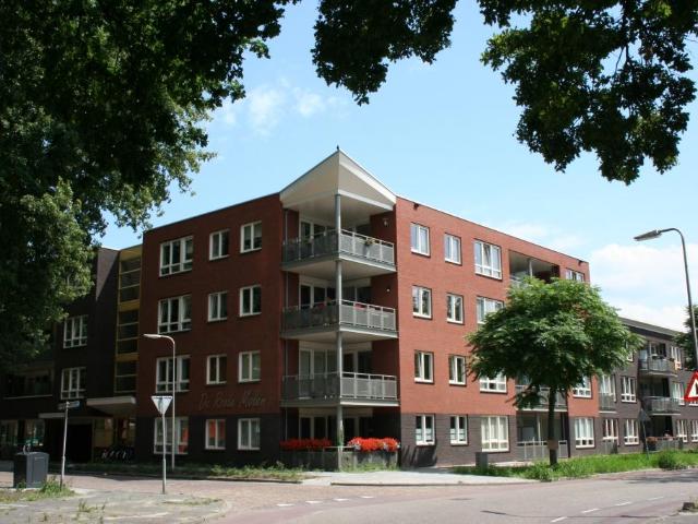 Apartment for rent in Zwolle