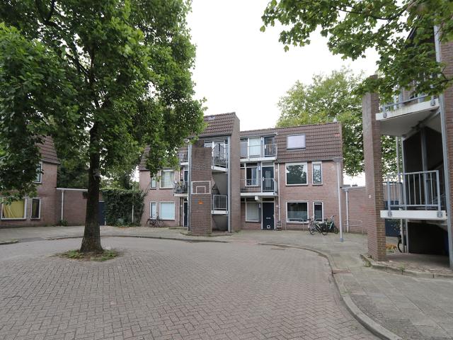 Apartment for rent in Zwolle